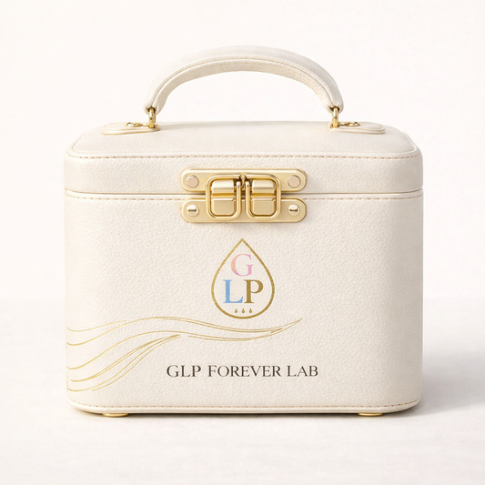 Trousse Complète Glows L Premium — La gamme qu'il vous faut pour votre quotidien