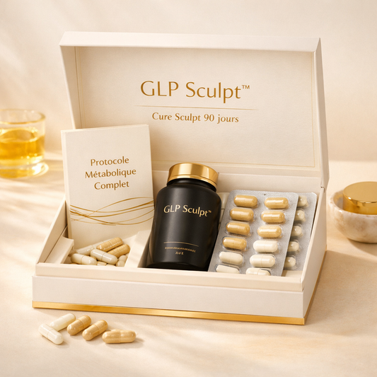 GLP Signature Protocol — 90 jours