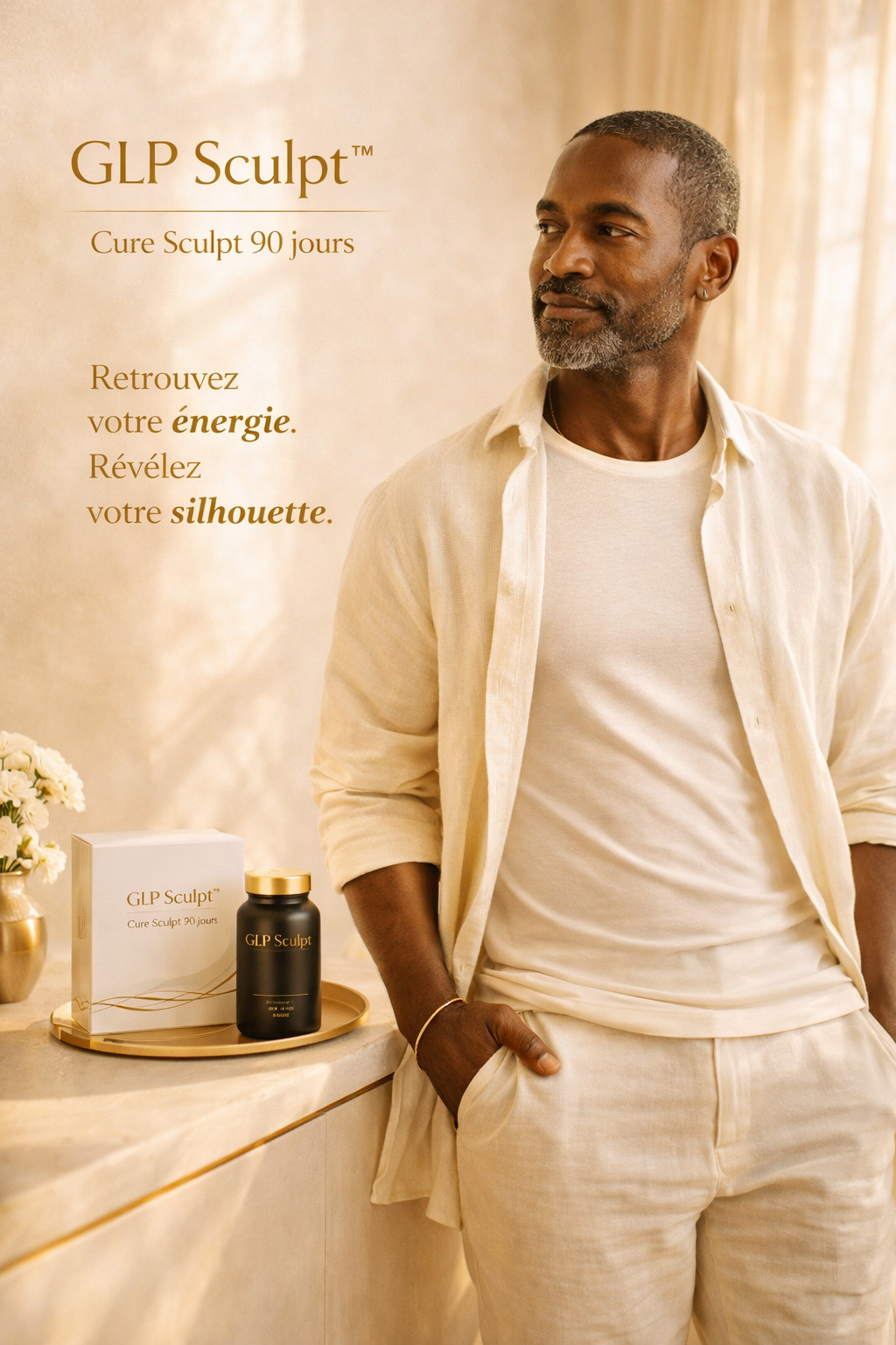 GLP Signature Protocol — 90 jours